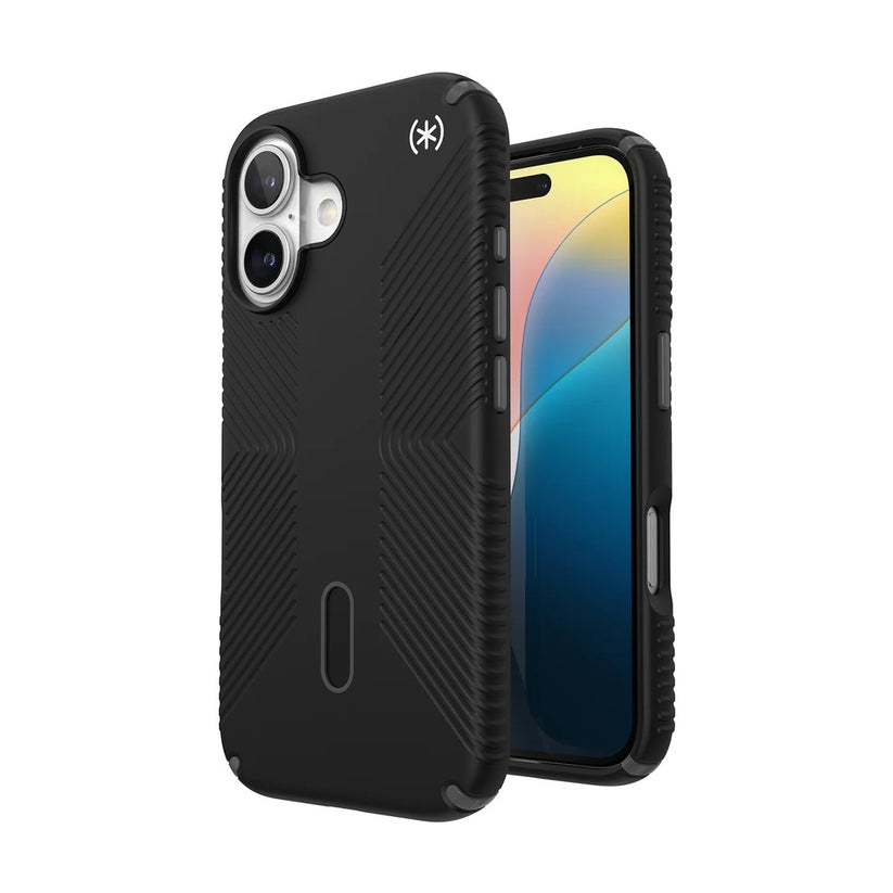 Spigen Pet Collar ComforTag for AirTag - Black
