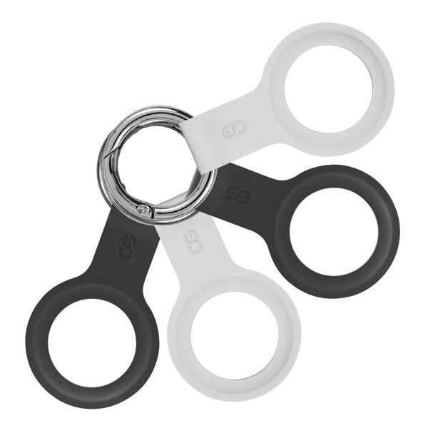 Jump+ Glass Back Protector for iPhone XS Max