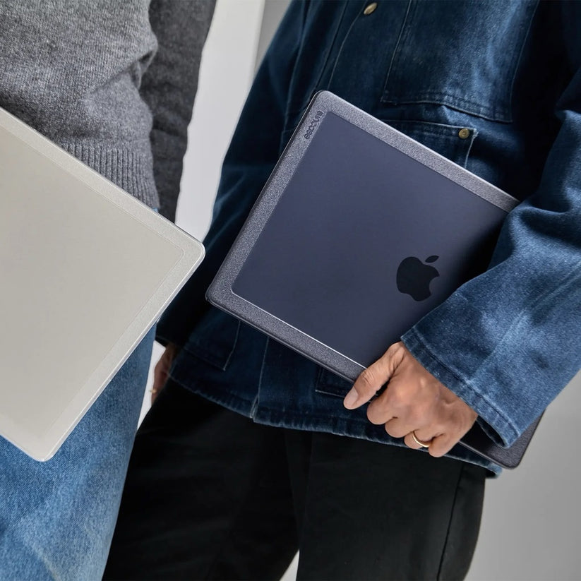 14-inch MacBook Pro with Apple M5 chip in Space Black featuring Liquid Retina XDR display