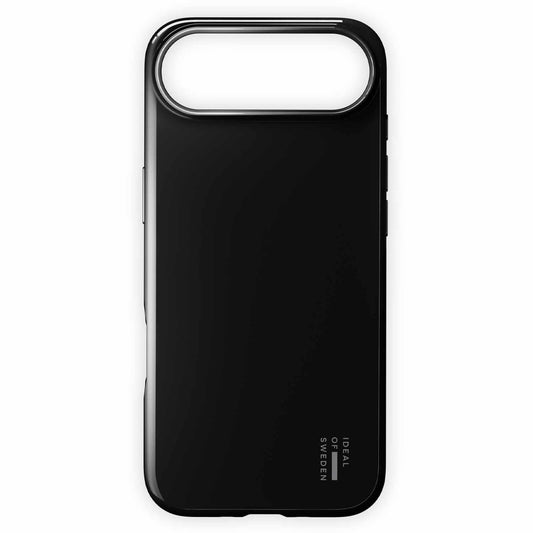 Ideal of Sweden Slim Case with MagSafe for iPhone Air - Glossy Black