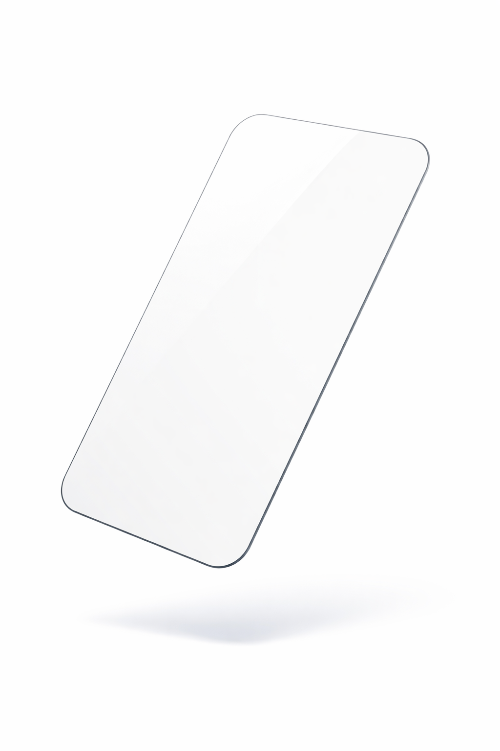 jump+ Glass Screen Protector for iPhone 17 / 17 pro