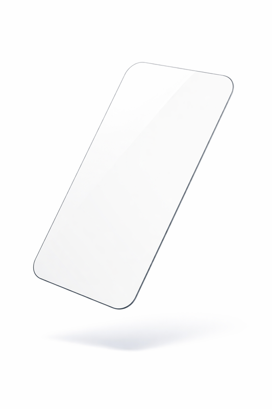 jump+ Glass Screen Protector for iPhone 17 Pro Max