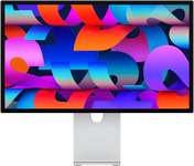 Studio Display - Standard glass - Tilt-adjustable stand