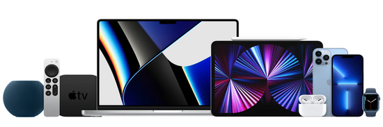 Apple Services & Support | Jump+ Apple Premium Partner – JumpPlus.com