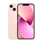 Certified Pre-Owned - Apple iPhone 13 (128GB, Pink)