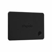Chipolo Card Spot (Works with Apple Find My) - Charcoal