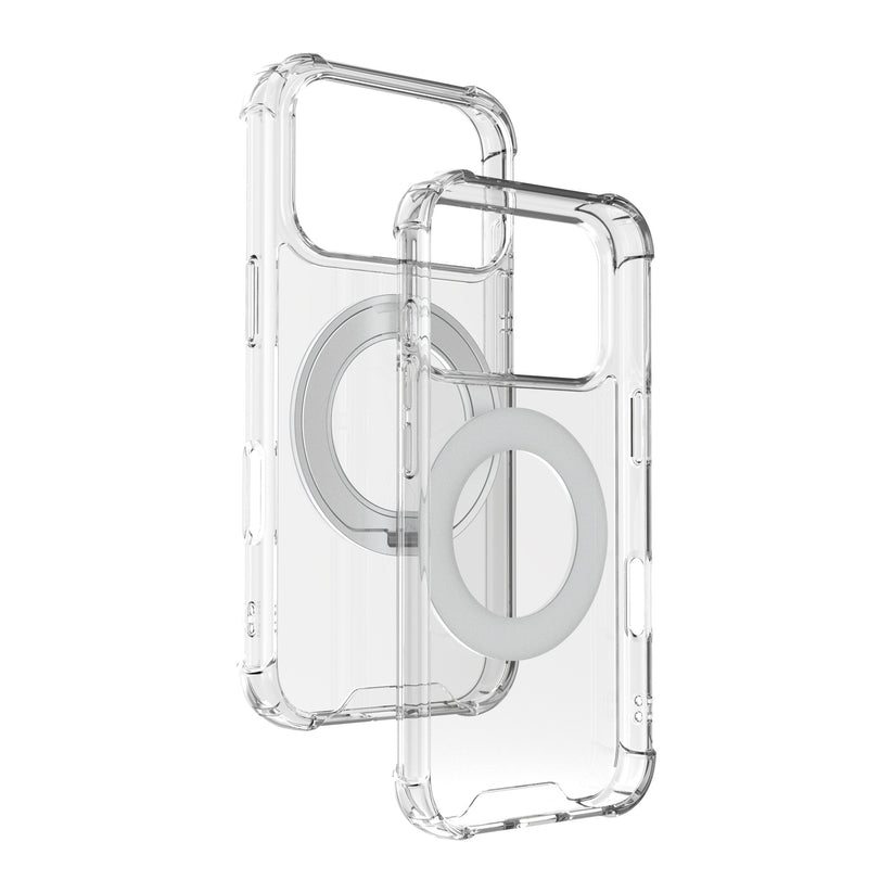 jump+ Case with MagSafe for iPhone 18 pro Max- Clear with 360 Rotating Stand.jpg