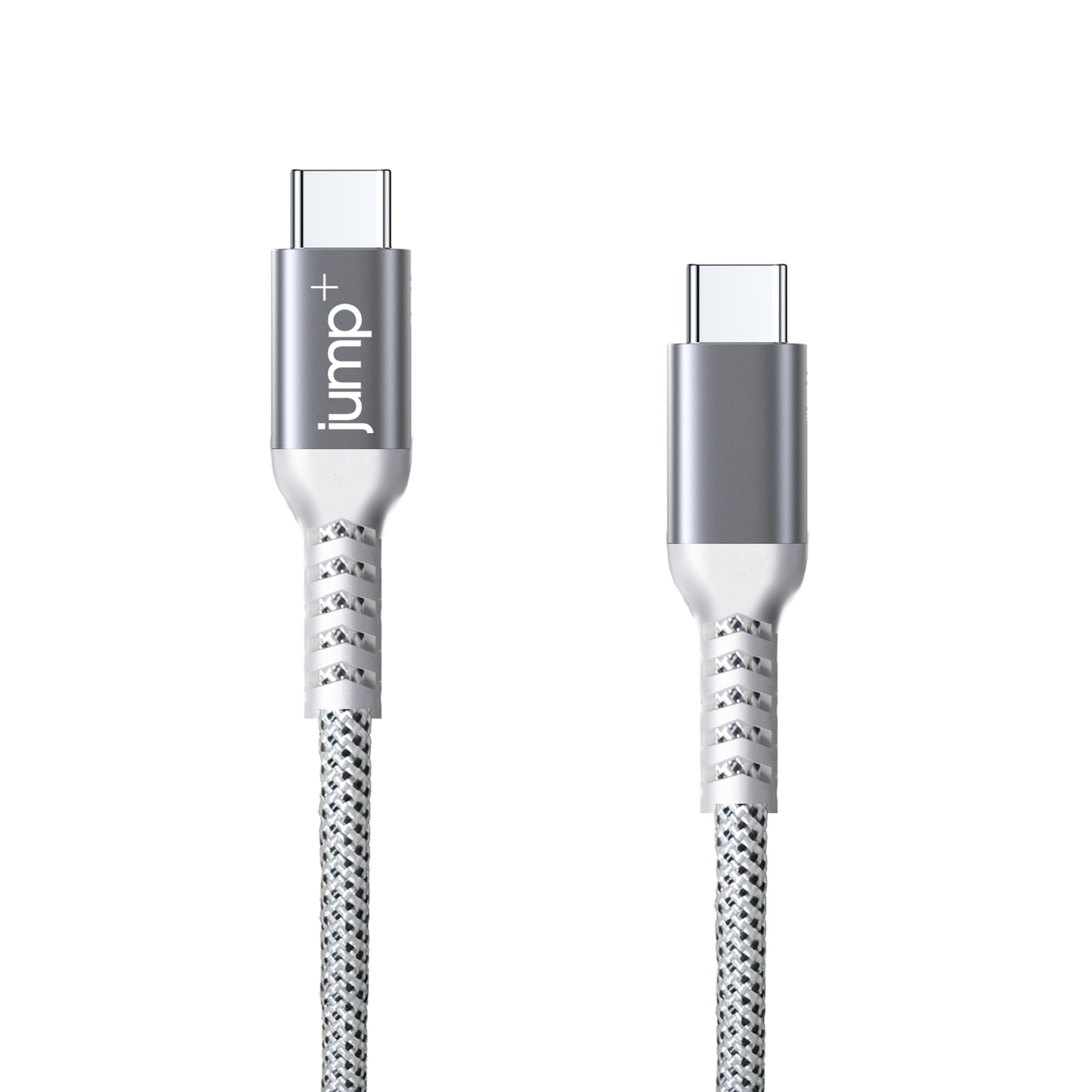 jump+ USB-C to USB-C 3M Cable - White.png