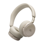 JBL Live680 On-Ear Wireless Headphones with Noise Cancellation  - Champagne