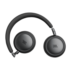JBL Live680 On-Ear Wireless Headphones with Noise Cancellation  - Black