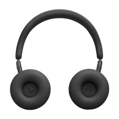 JBL Live680 On-Ear Wireless Headphones with Noise Cancellation  - Black