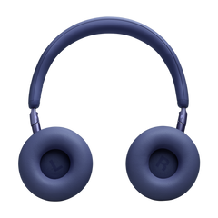 JBL Live680 On-Ear Wireless Headphones with Noise Cancellation  - Blue