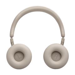 JBL Live680 On-Ear Wireless Headphones with Noise Cancellation  - Champagne