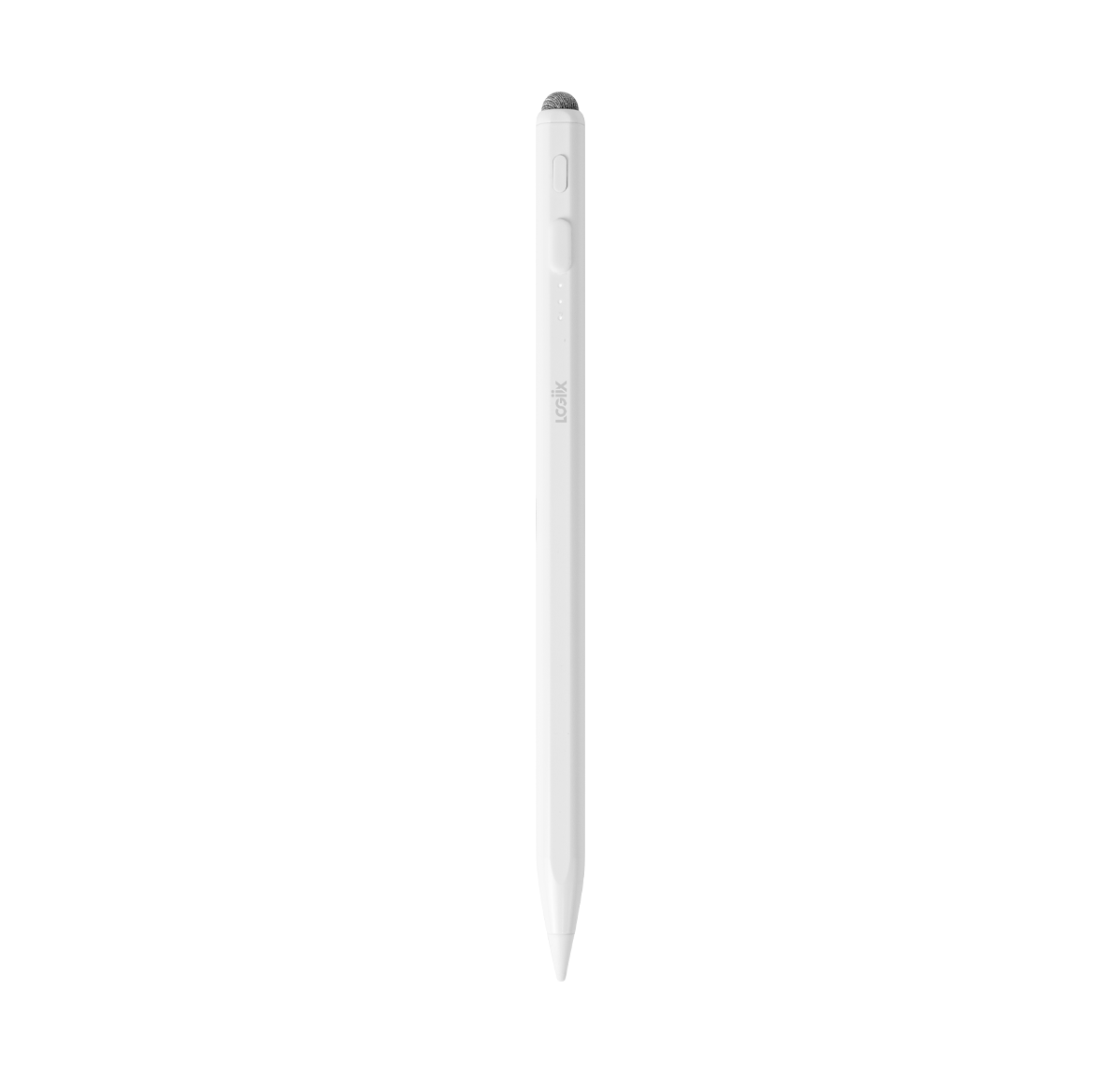 LOGiiX Precision Pencil Classic (2025) – White
