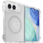 Otterbox Lumen Fold Case for iPhone Duo - Clear