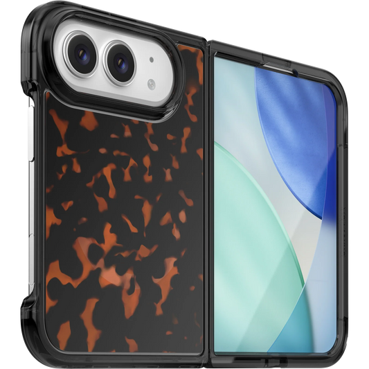 Otterbox Lumen Fold Case for iPhone Duo - Tortiose