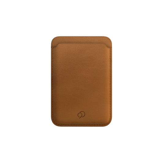 Nimbus9 Wallet with MagSafe - Oxford Brown