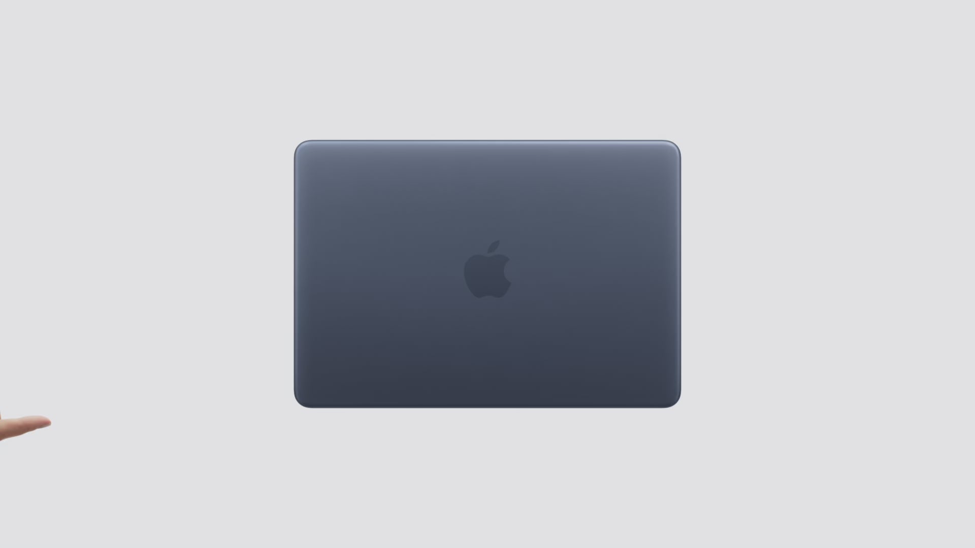 13-inch MacBook Neo A18 Pro 256GB Indigo | Jump+ Apple Premium