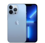 Certified Pre-Owned - Apple iPhone 13 Pro Max (256GB, Sierra Blue)