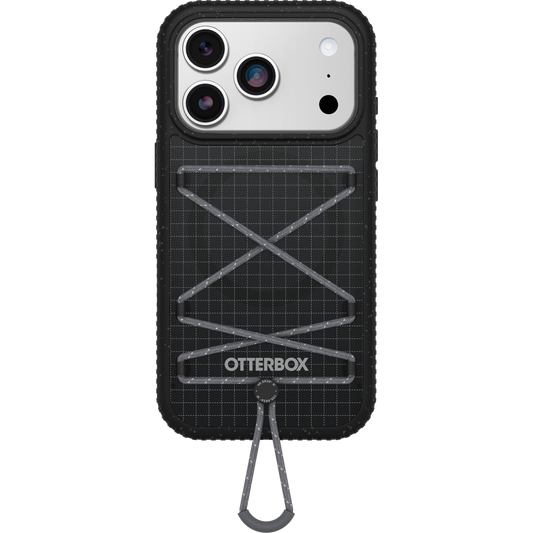 Otterbox Sole Pack MagSafe Case iPhone for iPhone 18 Pro /17 Pro - Vector Black