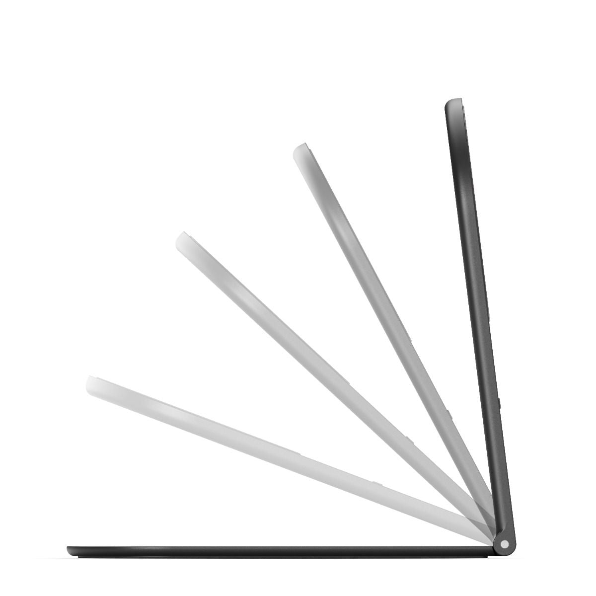Twelve South Curve Nano iPhone Stand - Slate