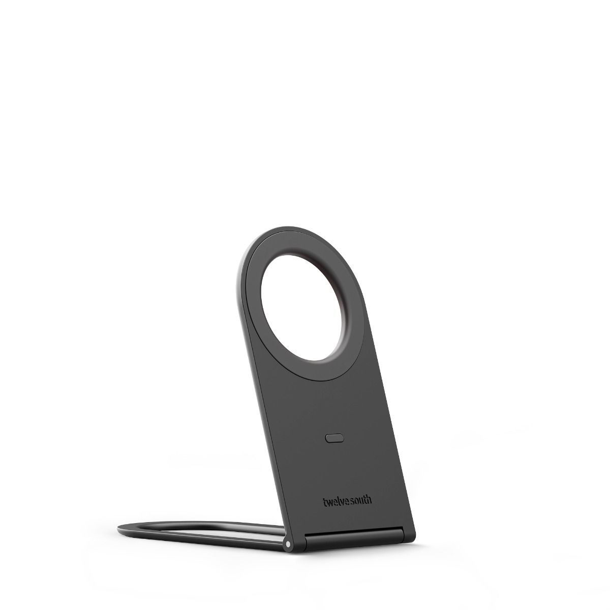 Twelve South Curve Nano iPhone Stand - Slate