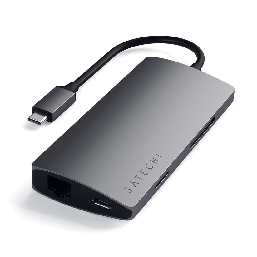 Speck Presidio2 Grip with ClickLock/MagSafe for iPhone 16 - Black