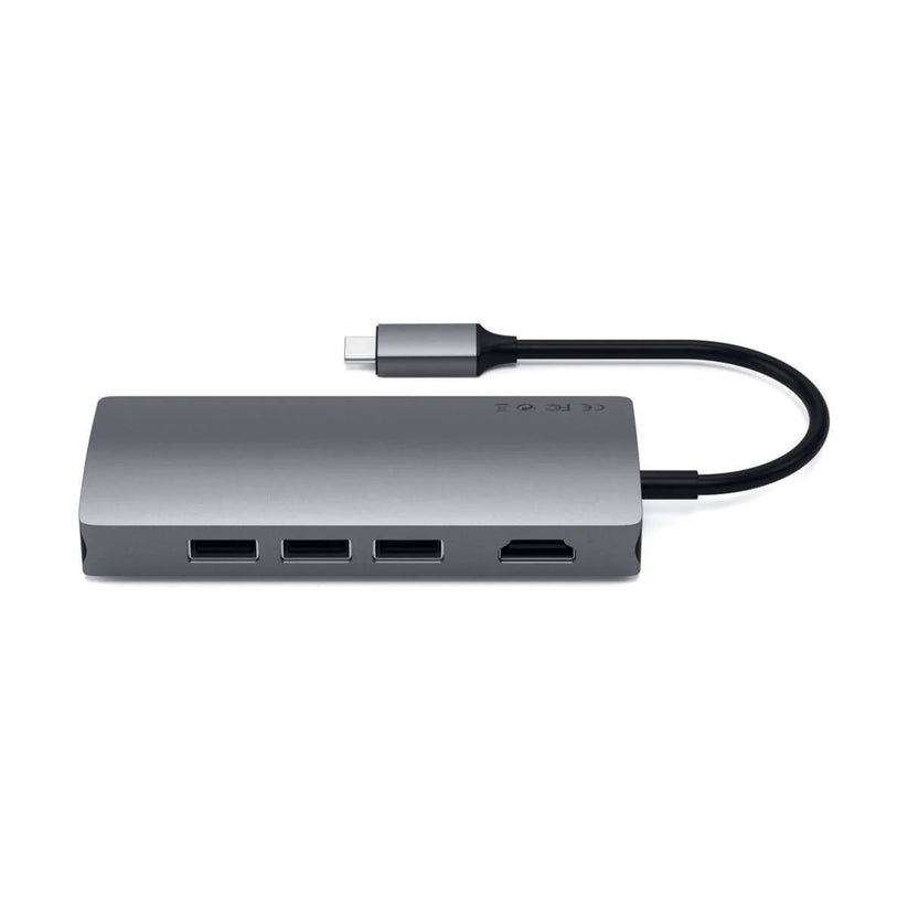Speck Case with ClickLock/MagSafe for iPhone 16 Plus - Lavender