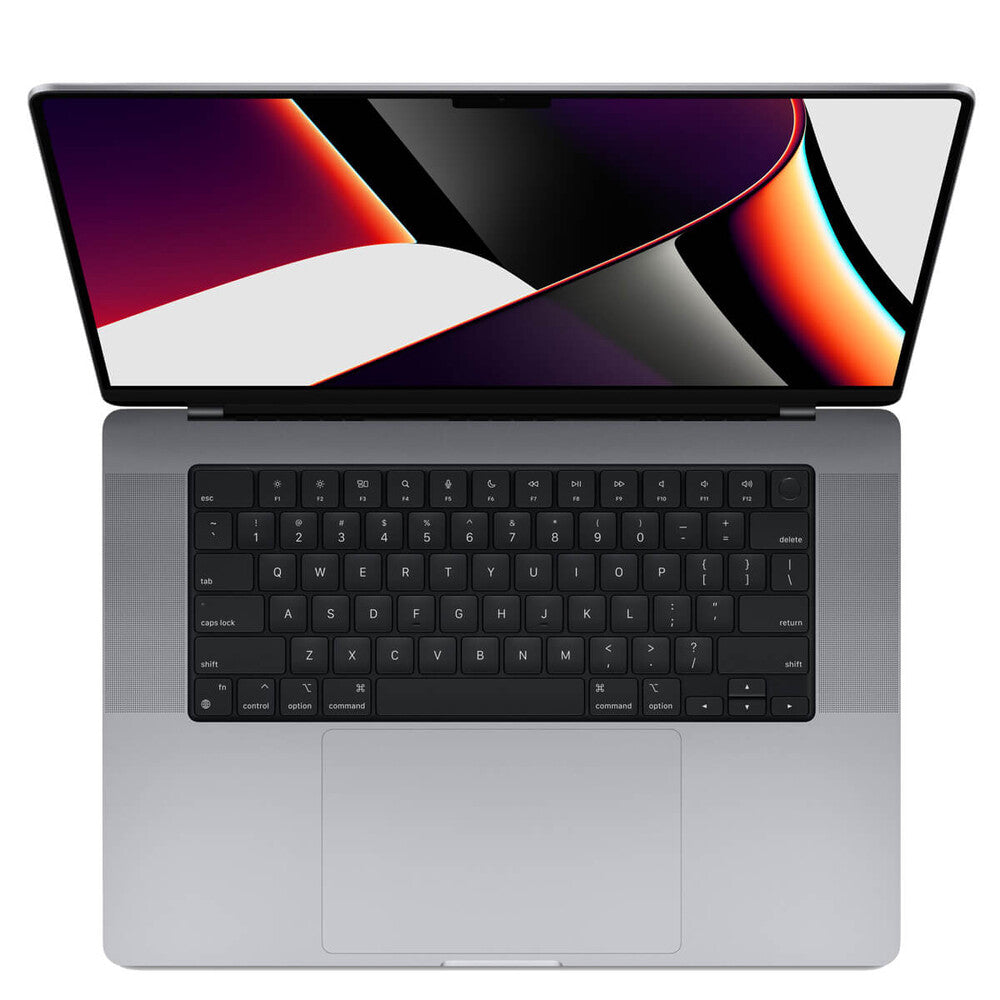MacBook Pro 16インチ M1 Pro 16GB 1TB 100% MacBook Pro 16