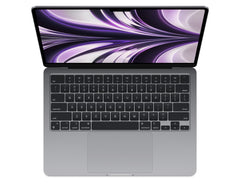 MacBook Air  13" M1 / 8c CPU 8c GPU / 8GB / 256GB -Space Grey - Certified Preowned