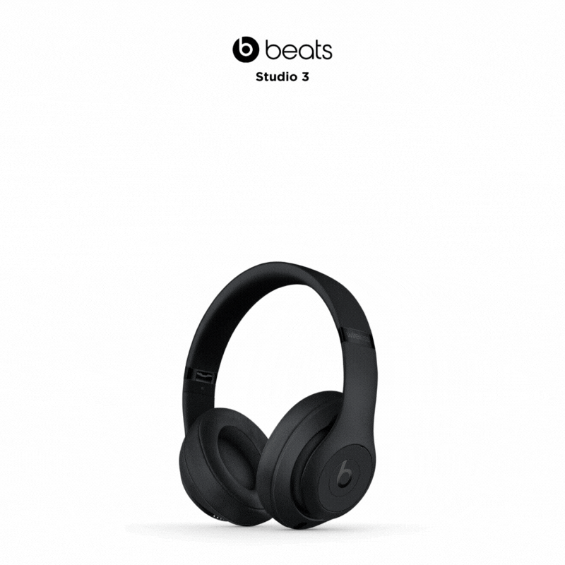 Beats Studio3 Save $100 now $349.99