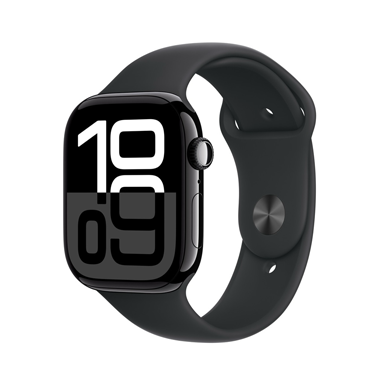 Apple Watch Series 9 (45MM, GPS) Midnight Aluminum with Apple Watch Series 9 (45MM, GPS) Midnight Aluminum with