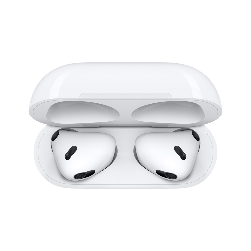 Apple AirPods (3rd generation)