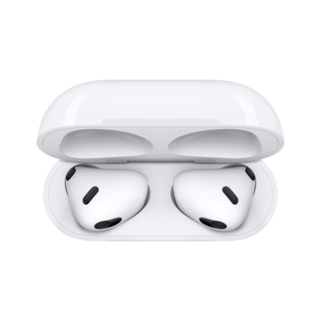 Apple AirPods (3rd generation)