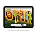 Apple iPad (10th gen)