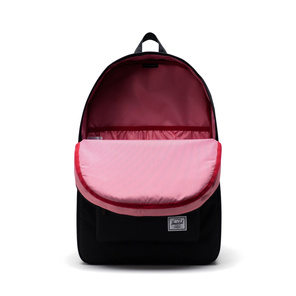 Herschel Supply Heritage Backpack - Black/Chicory Coffee