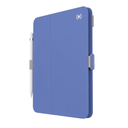 Speck Balance Folio Case for iPad 10th Gen - Grounded Purple/Lilac
