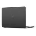 Incase Hardshell Case for 13-inch MacBook Air Dots (M2) - Black