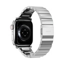 Nomad Stainless Steel Band for Apple Watch 38/40/41mm  - Silver