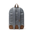 Herschel Supply Heritage Backpack - Grey/Tan