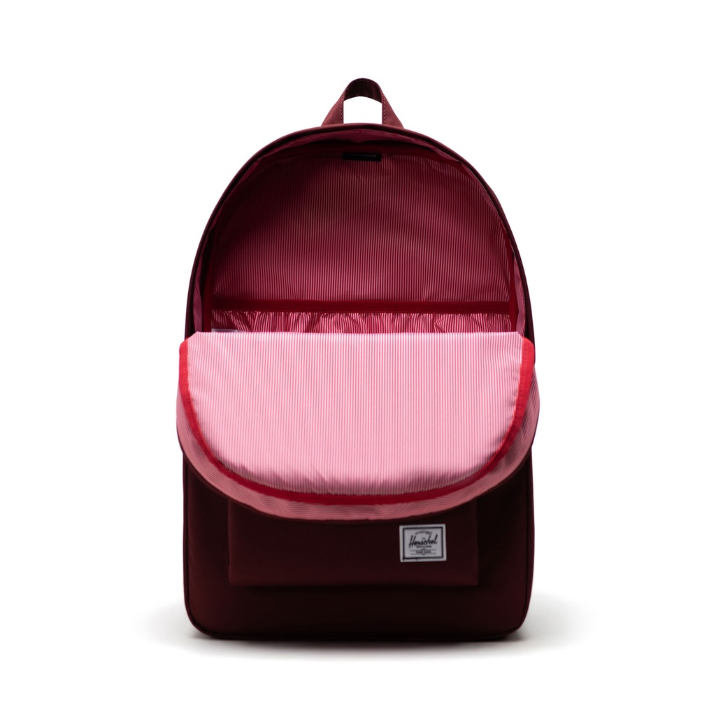 Herschel Supply Heritage Backpack - Port