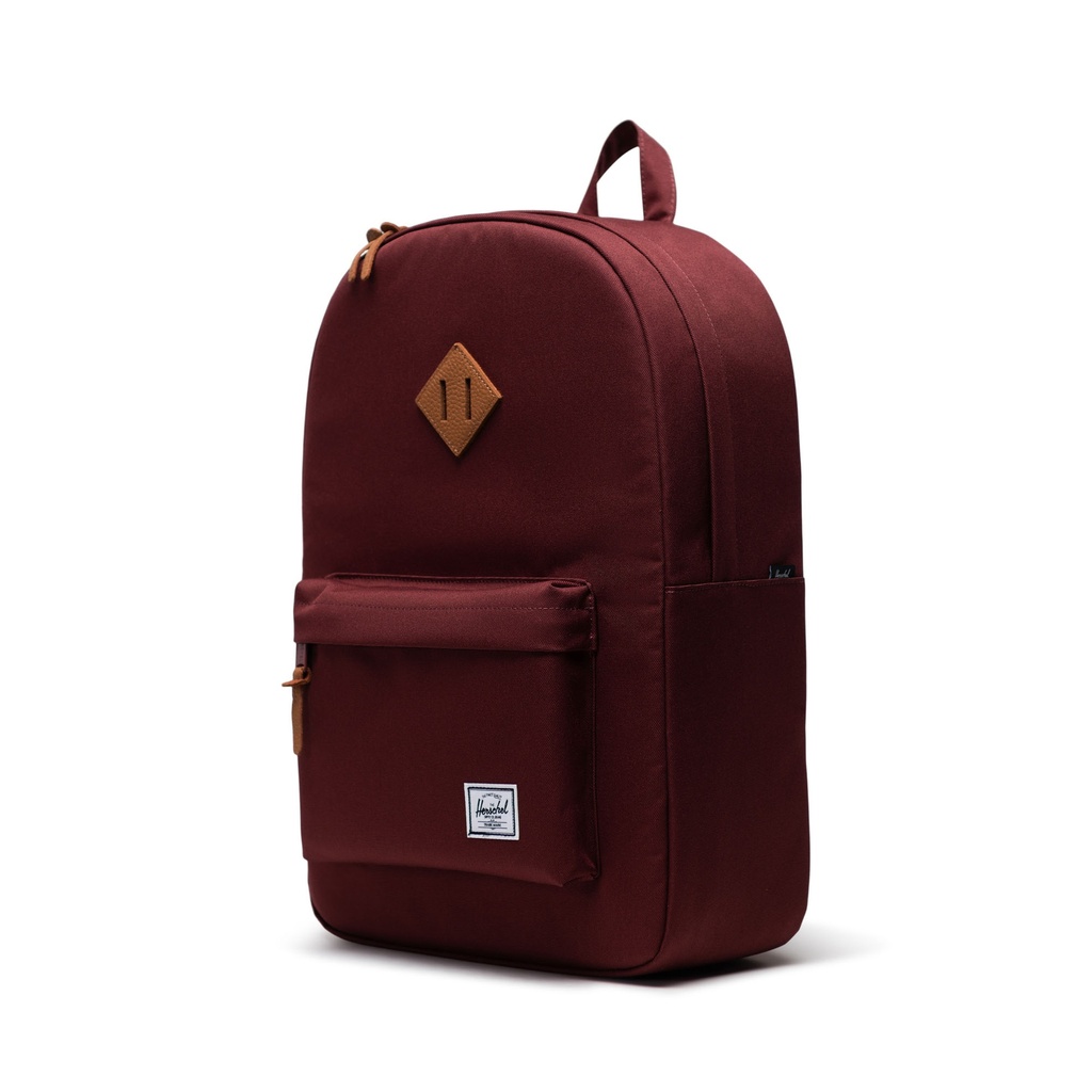 Herschel Supply Heritage Backpack - Port