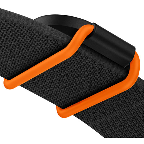 Spigen Pet Collar ComforTag for AirTag - Black