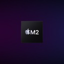 Apple Mac Mini M2 with 8-core CPU, 10-core GPU, 16‑core Neural Engine