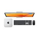 Apple Mac Mini M2 with 8-core CPU, 10-core GPU, 16‑core Neural Engine