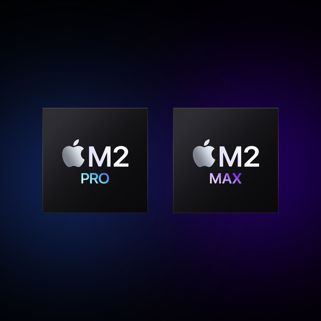 Apple MacBook Pro 14-inch M2 Max with 12‑core CPU, 38‑core GPU and 16‑core Neural Engine