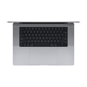 Apple MacBook Pro 16-inch M2 Pro with 12‑core CPU, 19‑core GPU and 16‑core Neural Engine