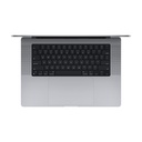 Apple MacBook Pro 16-inch M2 Max with 12‑core CPU, 38‑core GPU and 16‑core Neural Engine