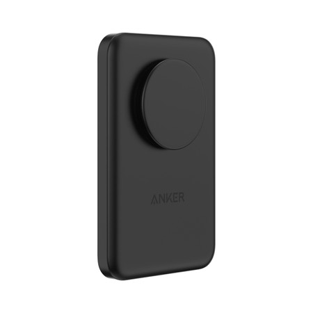 Anker MagGo Wireless 7.5W 5000mAh Battery Pack - Black