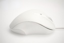 Matias USB-C PBT Mouse - White
